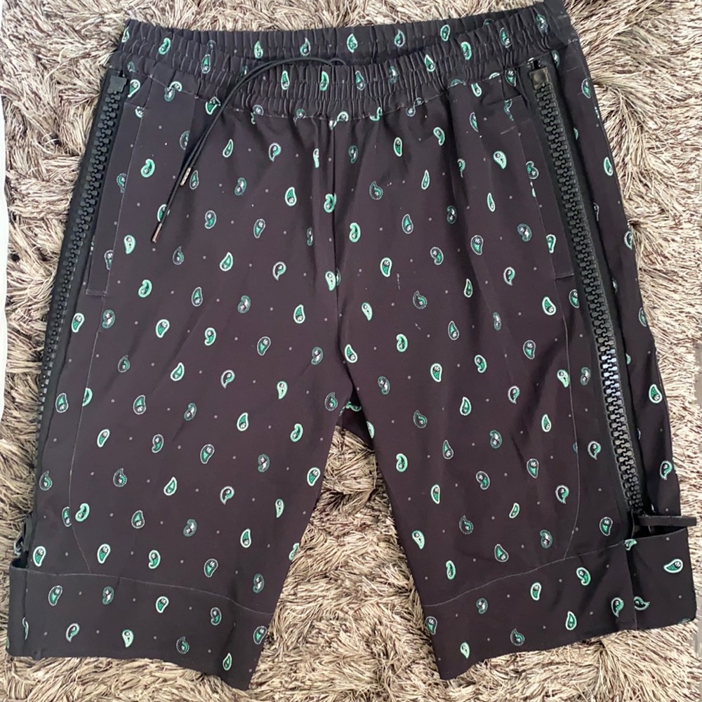 Opening Ceremony x Adidas shorts